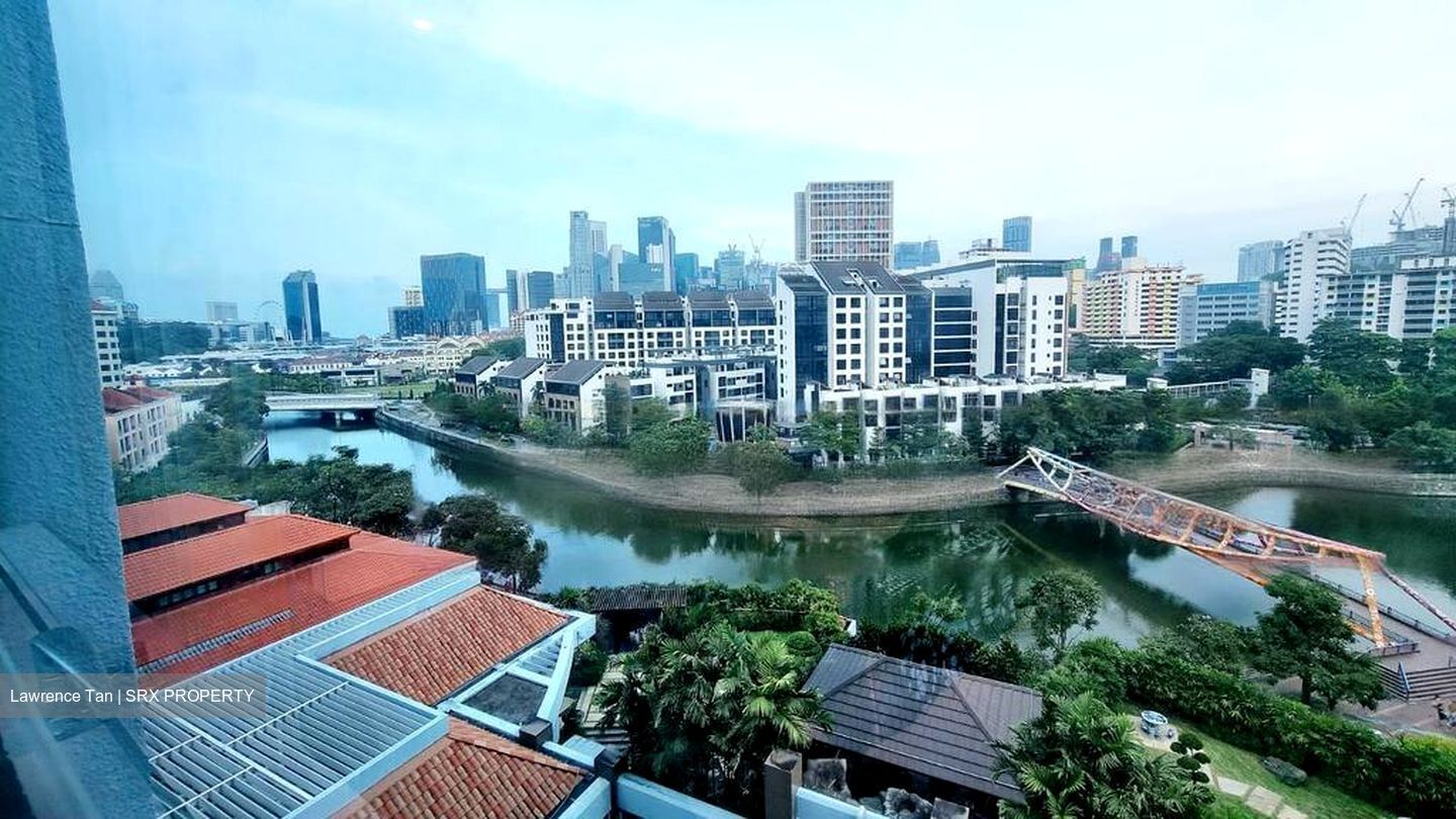 Riverside 48 (D9), Apartment #468113501